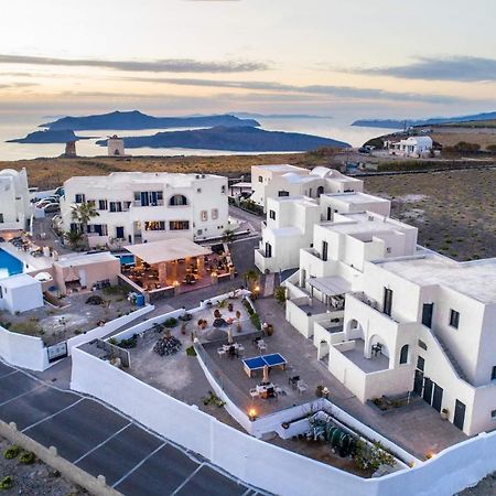 מגלוחורי Hotel Star Santorini מראה חיצוני תמונה