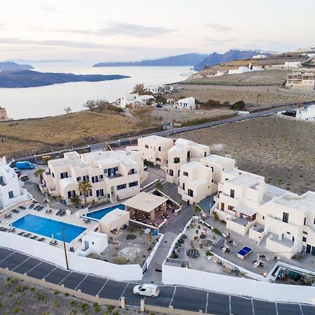 מגלוחורי Hotel Star Santorini מראה חיצוני תמונה