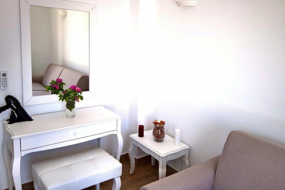 מגלוחורי Hotel Star Santorini מראה חיצוני תמונה