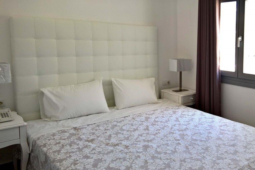 מגלוחורי Hotel Star Santorini מראה חיצוני תמונה