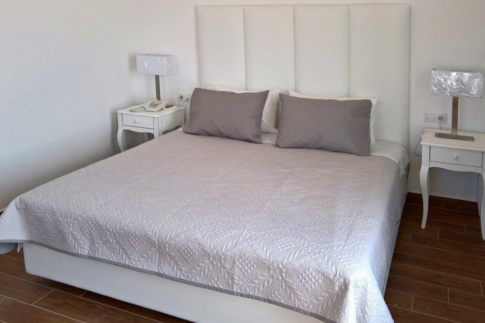 מגלוחורי Hotel Star Santorini מראה חיצוני תמונה