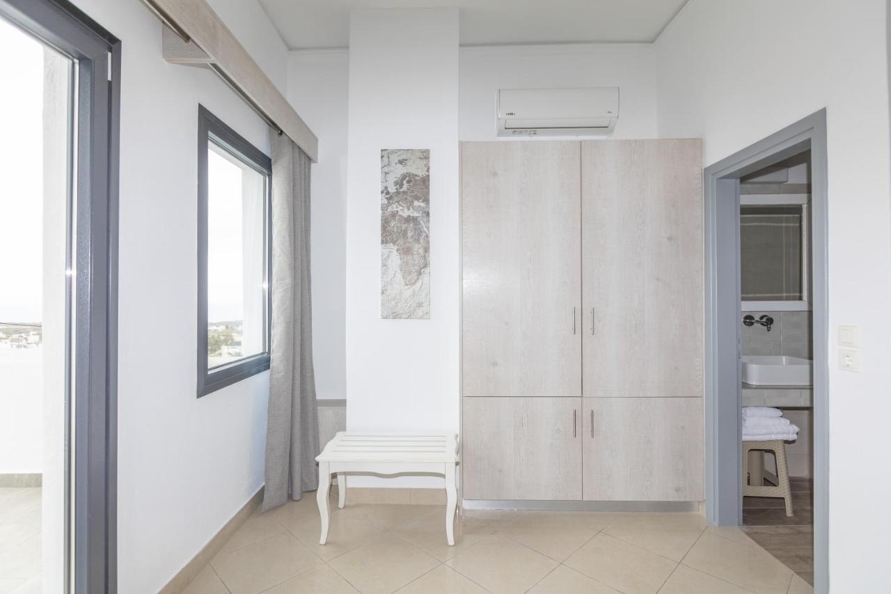 מגלוחורי Hotel Star Santorini מראה חיצוני תמונה