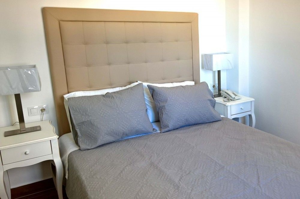 מגלוחורי Hotel Star Santorini מראה חיצוני תמונה